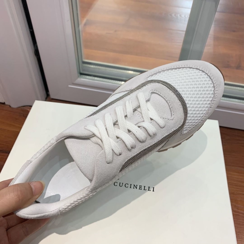 Brunello Cucinelli Sneakers